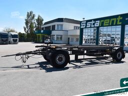 SCHWARZMÜLLER Lafette BDF - Wechselrahmen Verzinkten SAF