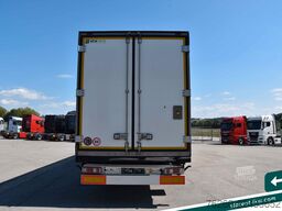 KRONE ThermoKing SLXi300 Doppelst. 22B. Lifta. 12.479h