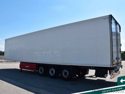 KRONE ThermoKing SLXi300 Doppelst. 22B. Lifta. 12.479h