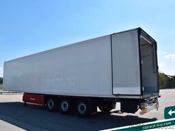 KRONE ThermoKing SLXi300 Doppelst. 22B. Lifta. 12.479h