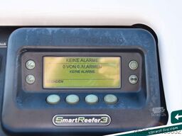 KRONE ThermoKing SLXi300 Doppelst. 22B. Lifta. 12.479h