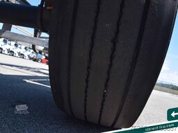 SCHMITZ CARGOBULL Lafette AWF 18, BDF Wechselrahmen, verzinkt TÜV