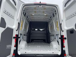 MAN TGE 3.180 L4H3 MIXTO 4x4 ACC STANDH LED KAMERA