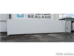 40`HC Kühlcontainer Tiefkühler Reefer Kühlzelle