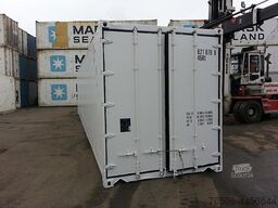 40`HC Kühlcontainer Tiefkühler Reefer Kühlzelle