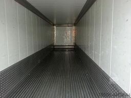 40`HC Kühlcontainer Tiefkühler Reefer Kühlzelle