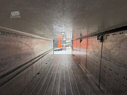 Volvo FM 370 6x2*4 BOX L=7257 mm