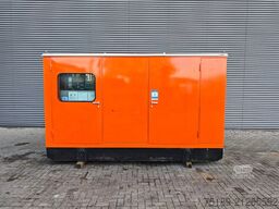 Caterpillar 3406 Generator Set 320 KVA