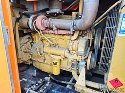 Caterpillar 3406 Generator Set 320 KVA