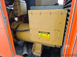 Caterpillar 3406 Generator Set 320 KVA
