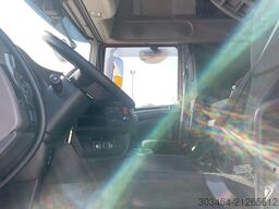 DAF XF 530 FAN 6X2 trasporto containers