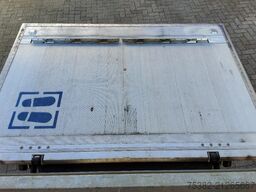 Renault D 220 P4x2 MED 12 TON - EURO 6 - 39-BZG-4