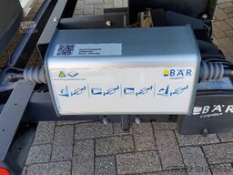 Renault D 220 P4x2 MED 12 TON - EURO 6 - 39-BZG-4