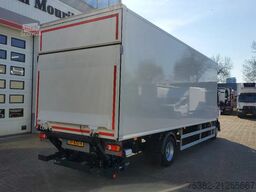 Renault D 220 P4x2 MED 12 TON - EURO 6 - 39-BZG-4