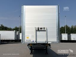 Schmitz Cargobull Plateau Standard