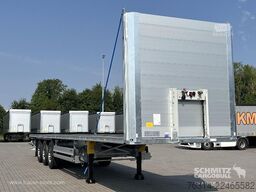 Schmitz Cargobull Plateau Standard