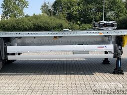 Schmitz Cargobull Plateau Standard