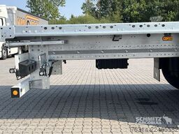 Schmitz Cargobull Plateau Standard