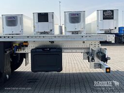 Schmitz Cargobull Plateau Standard
