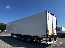 Schmitz Cargobull Tiefkühler Standard Doppelstock
