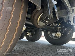 Schmitz Cargobull Tiefkühler Standard Doppelstock
