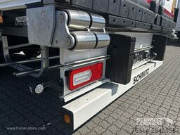 Schmitz Cargobull Tiefkühler Standard Doppelstock