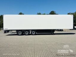 Schmitz Cargobull Tiefkühler Standard Doppelstock Trennwand