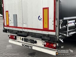 Schmitz Cargobull Curtainsider Mega Getränke