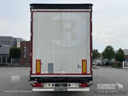 Schmitz Cargobull Curtainsider Mega Getränke