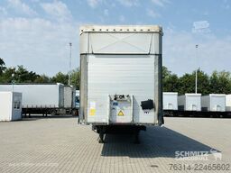 Schmitz Cargobull Curtainsider Mega Getränke
