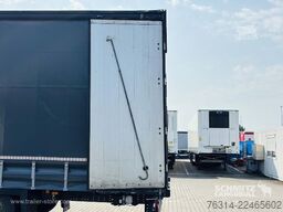 Schmitz Cargobull Curtainsider Mega Getränke