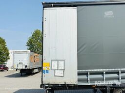 Schmitz Cargobull Curtainsider Mega Getränke