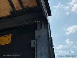 Schmitz Cargobull Curtainsider Mega Getränke