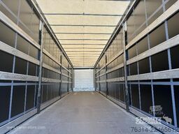 Schmitz Cargobull Curtainsider Standard Getränke