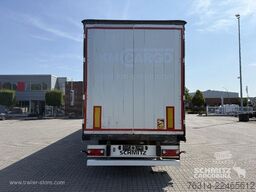 Schmitz Cargobull Curtainsider Standard Getränke