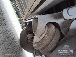 Schmitz Cargobull Curtainsider Standard Getränke