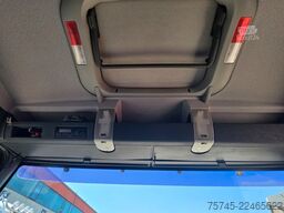 MAN TGA 26.440 * ABROLLKIPPER * BLATT * KLIMA *