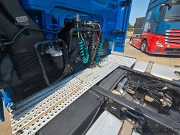 MAN TGX 18.510 *ACC*2X TANK * RETARDER*1.HAND