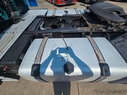 MAN TGX 18.510 *ACC*2X TANK * RETARDER*1.HAND