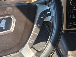 MAN TGX 18.510 *ACC*2X TANK * RETARDER*1.HAND