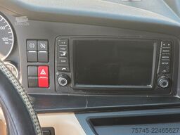 MAN TGX 18.510 *ACC*2X TANK * RETARDER*1.HAND