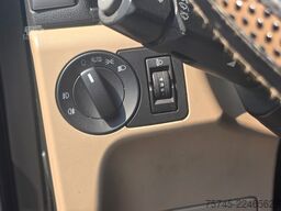 MAN TGX 18.510 *ACC*2X TANK * RETARDER*1.HAND