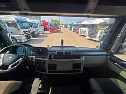 MAN TGX 18.510 *ACC*2X TANK * RETARDER*1.HAND
