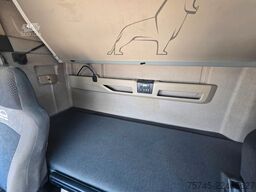 MAN TGX 18.510 *ACC*2X TANK * RETARDER*1.HAND