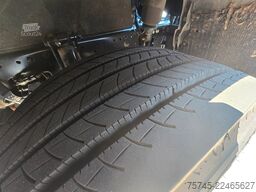 MAN TGX 18.510 *ACC*2X TANK * RETARDER*1.HAND