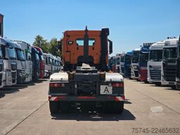 MERCEDES-BENZ AROCS 3245 * ABROLLKIPPER * VDL * BLATT *  KLIMA