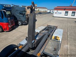 MERCEDES-BENZ AROCS 3245 * ABROLLKIPPER * VDL * BLATT *  KLIMA