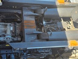 MERCEDES-BENZ AROCS 3245 * ABROLLKIPPER * VDL * BLATT *  KLIMA