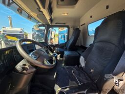 MERCEDES-BENZ AROCS 3245 * ABROLLKIPPER * VDL * BLATT *  KLIMA