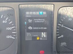 MERCEDES-BENZ AROCS 3245 * ABROLLKIPPER * VDL * BLATT *  KLIMA